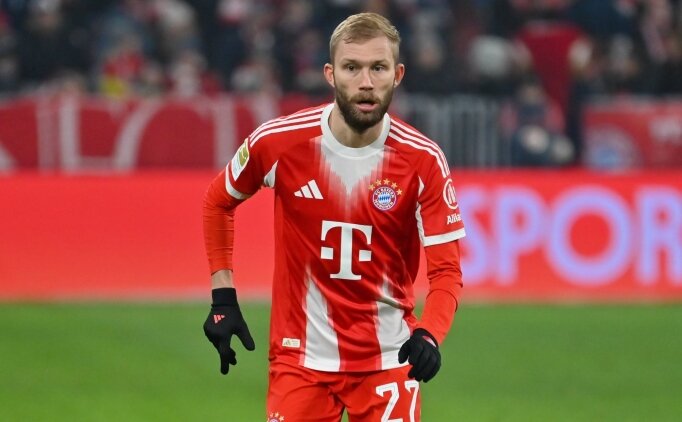 Bayern M�nih'ten Laimer i�in karar!