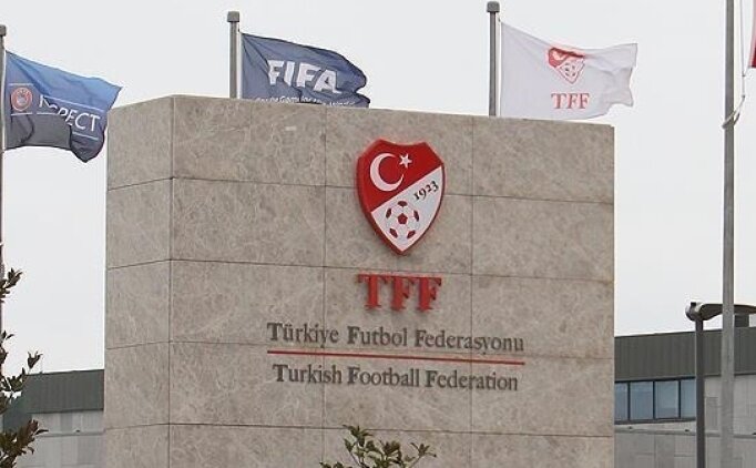 PFDK'dan 10 kul�be para cezas�!