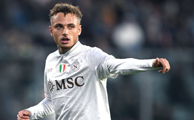 Noa Lang Galatasaray'a �nerildi! Karar Okan Buruk'ta