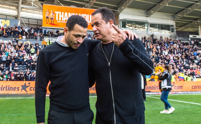 Acun Il�cal�: 'Bu sezon ilk kez ba�armak istiyorum'