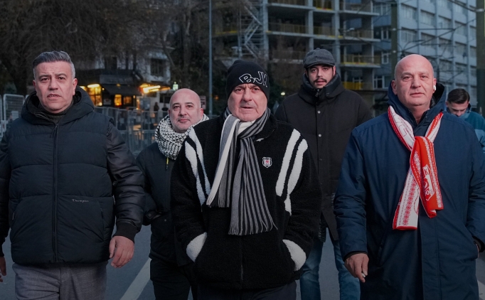 Serdal Adal�, Filistin y�r�y���ne kat�ld�