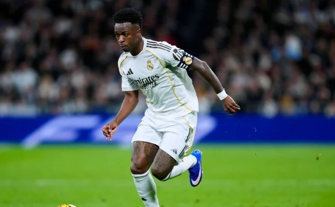 Guti Hernandez'den Vinicius sorusuna cevap