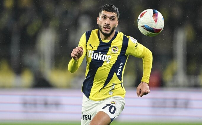 O�uz Ayd�n'a S�per Lig'den talip ��kt�!
