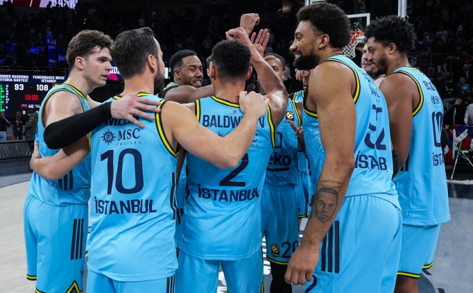 EuroLeague'de 22. haftan�n perdesi a��l�yor