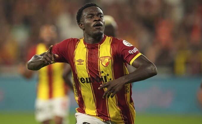 Be�ikta�'a bir G�ztepeli daha!