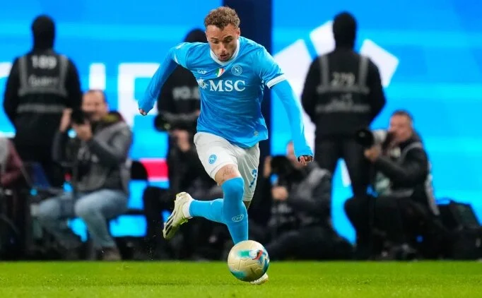 Noa Lang'in durumu belli oldu!