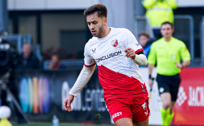 El Karouani, Suudi Arabistan yolcusu