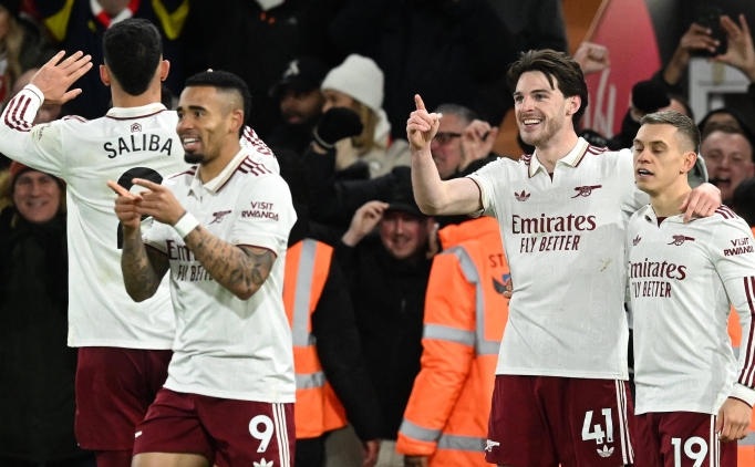 Avrupa'n�n 5 b�y�k liginde sonu�lar!