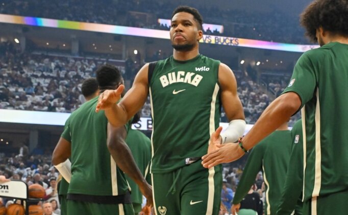 Giannis i�in takas g�r��meleri h�z kazan�yor, �nceli�i Heat