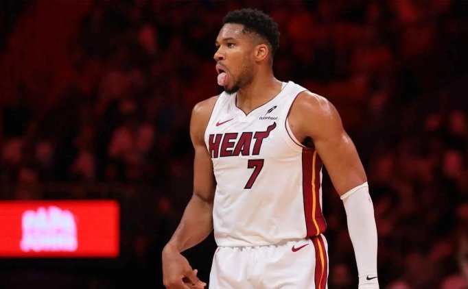 Giannis'ten 0-4 sonras� sakinlik �a�r�s�: 'Panik yaparsak daha k�t� olur'