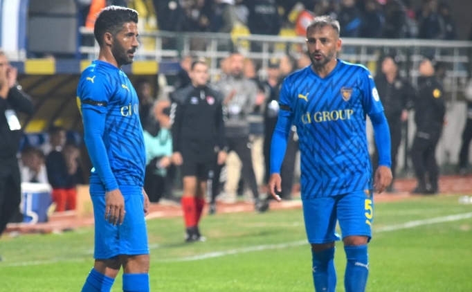 Bucaspor 1928'den ikinci yar�ya s�per ba�lang��