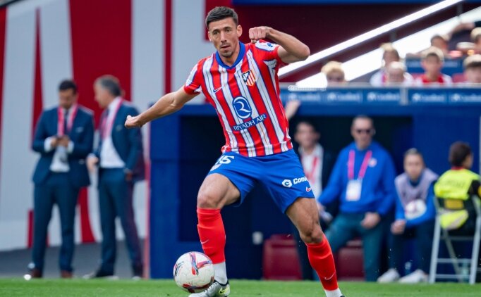 Benfica'dan Clement Lenglet harekat�!