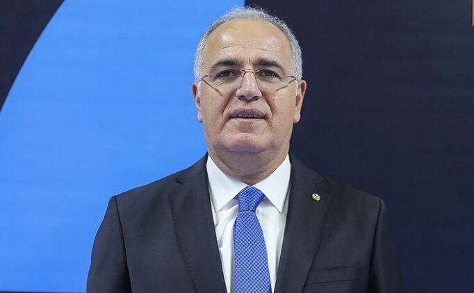 Mehmet Akif �st�nda�: 'En iyi kupalar T�rkiye'ye gelir'