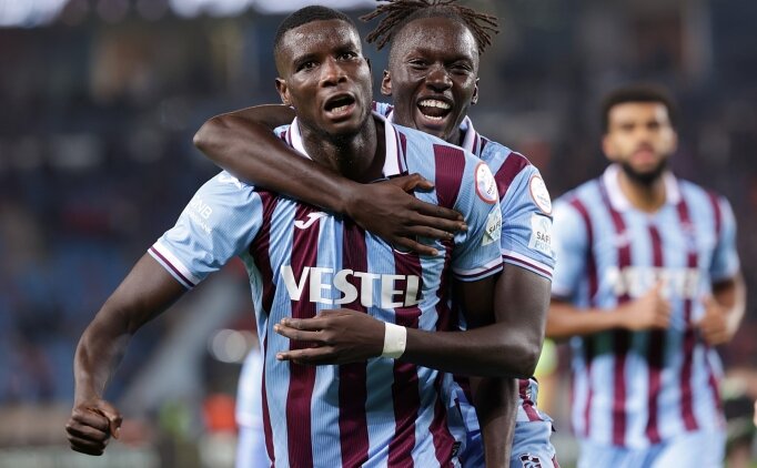 Onuachu i�in gelen dev teklife an�nda ret!