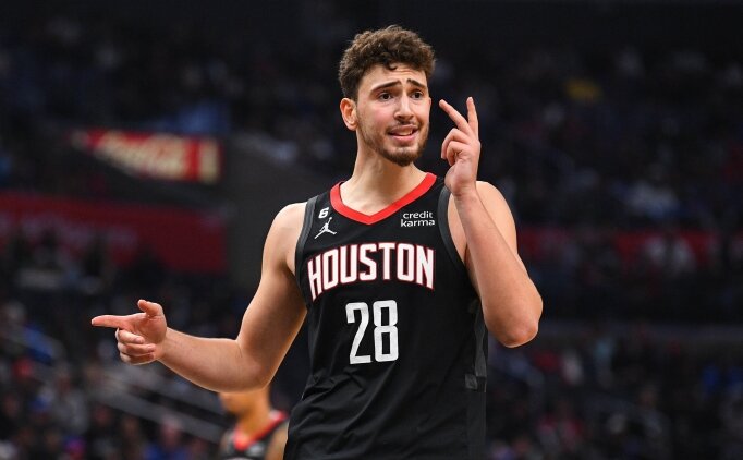 Alperen �eng�n'den favori iftar men�s�