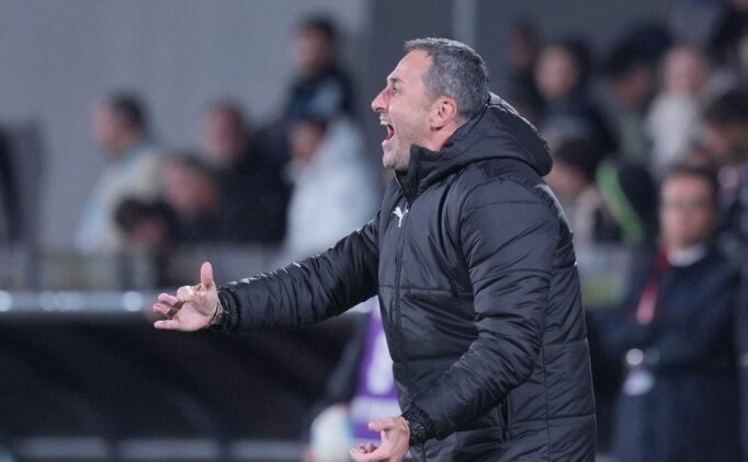 Yal��n Ko�ukavak: ''Milli ara bize iyi geldi''