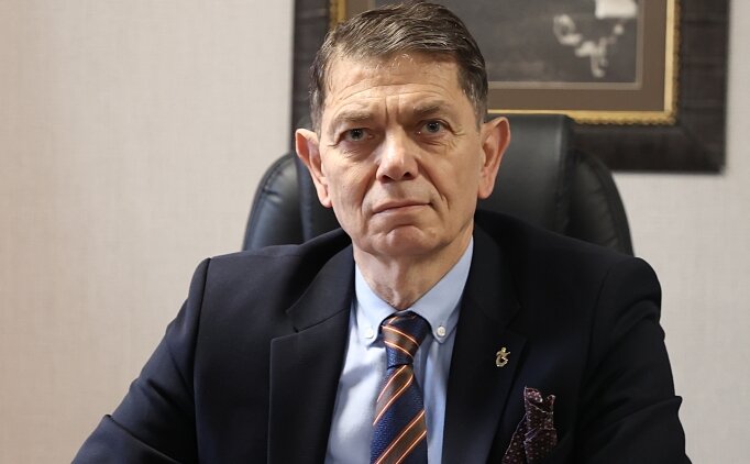 Trabzonspor'dan derbi �ncesi taraftara �a�r�