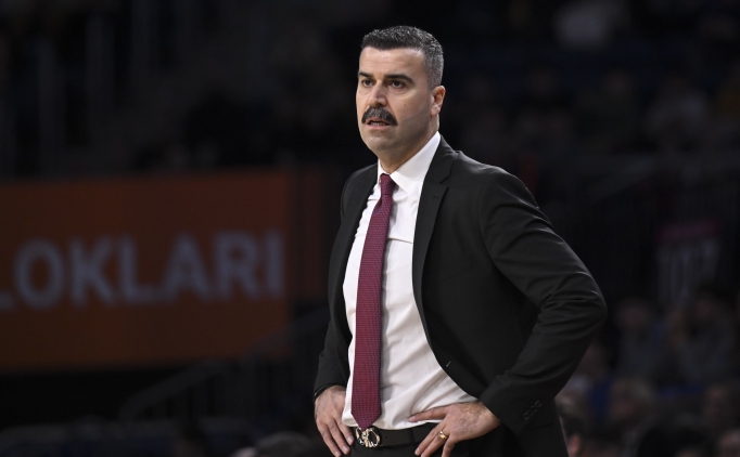 Erdem Can: '�kinci yar� oyuna do�ru yakla�t�k'