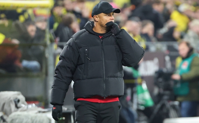 Vincent Kompany: 'Mourinho kabul edilemez bir hata yapt�'