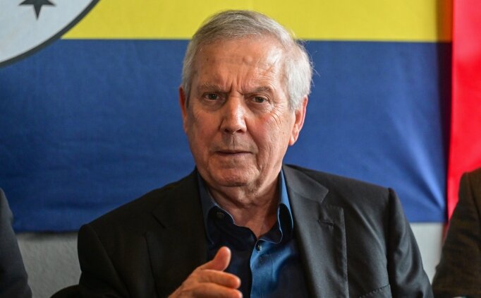 Aziz Y�ld�r�m'dan net talimat: '�ki transfer yeti�sin'