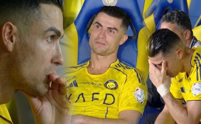 Al Nassr, son saniyede y�k�ld�!