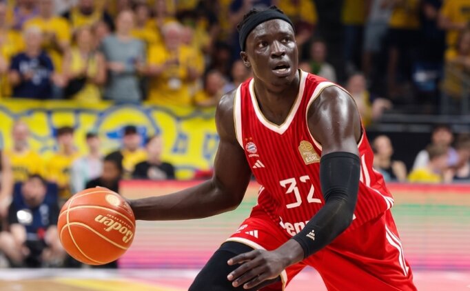 M�ltecilikten NBA'ye: Wenyen Gabriel
