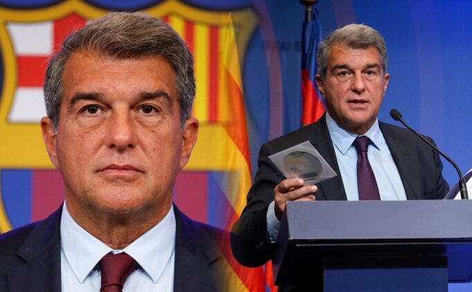 Barcelona'ya Avrupa'dan men tehlikesi!
