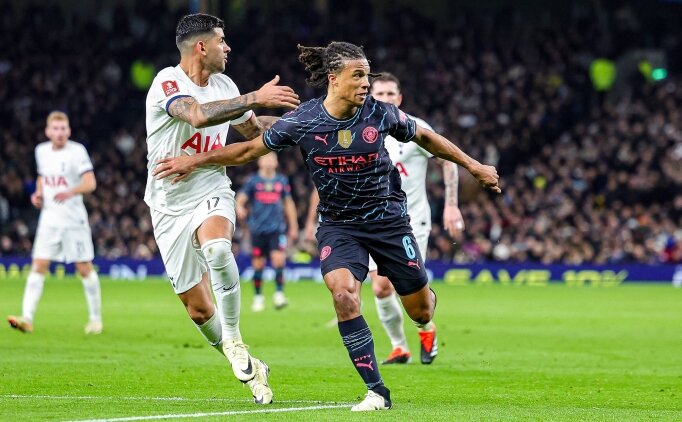 Manchester City'den PSV'ye gidiyor!
