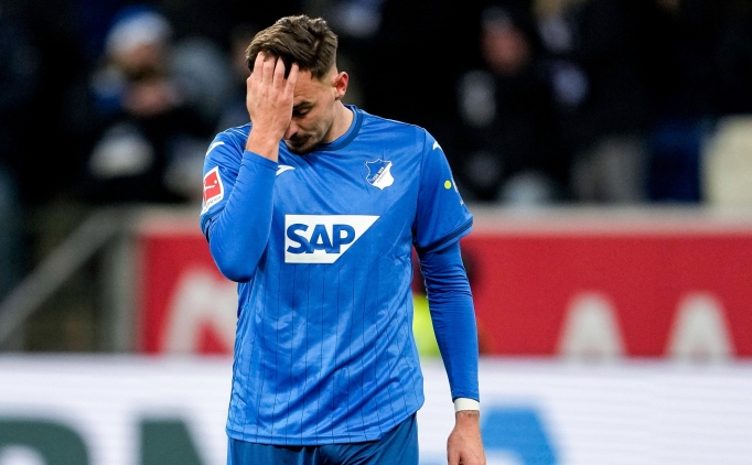 Mergim Berisha, Kaiserslautern'a imza att�!