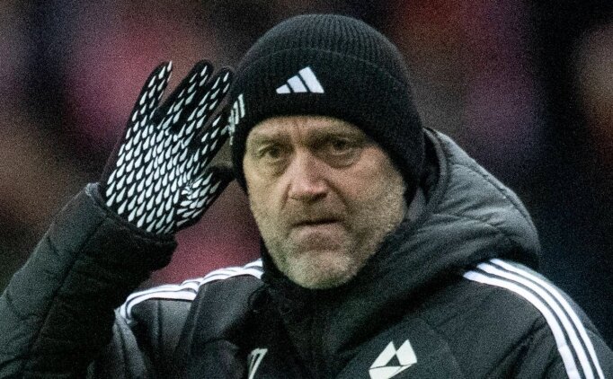 Erling Moe: 'Tak�m halinde m�cadele etmeliyiz'