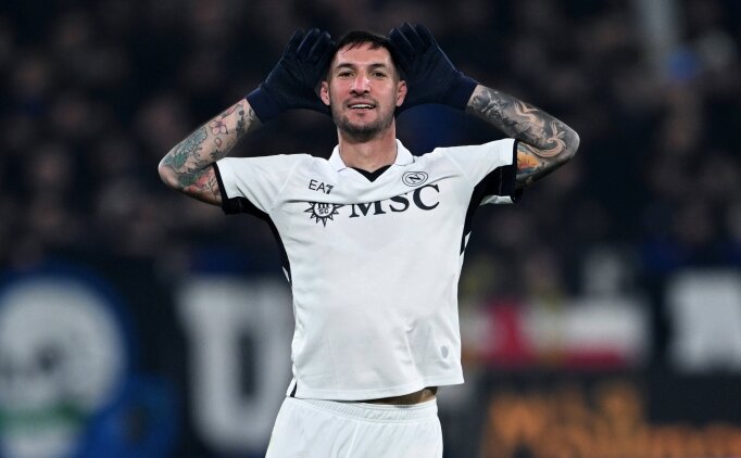 Be�ikta�, Napoli'nin kanat oyuncusunu istiyor!