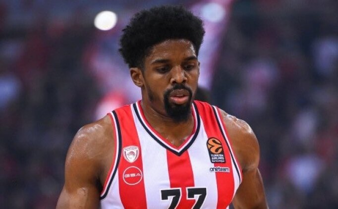 T�rk Telekom, Shaquielle McKissic'i kadrosuna katt�