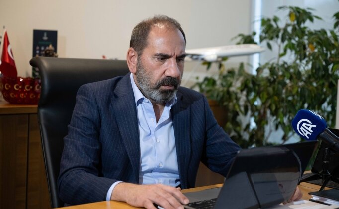 Mecnun Otyakmaz: 'Buradan mutlu �ekilde ayr�laca��z'