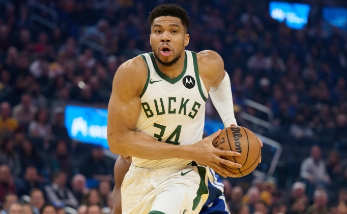 Bucks, Giannis i�in kar�� tekliflerini sundu; 4 tak�m yar��ta 