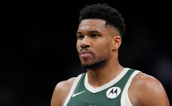 Giannis: 'Uzun zamand�r bu sezonki kadar zorlanmam��t�k'