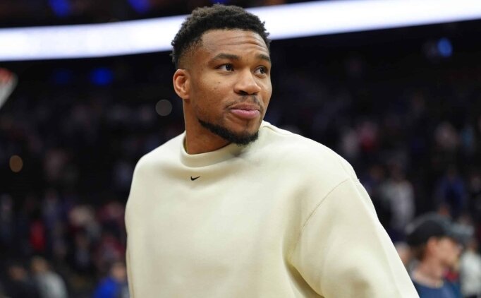 Villanueva'dan �arp�c� iddia: 'Giannis, Banchero kar��l���nda Orlando'ya gidecek'
