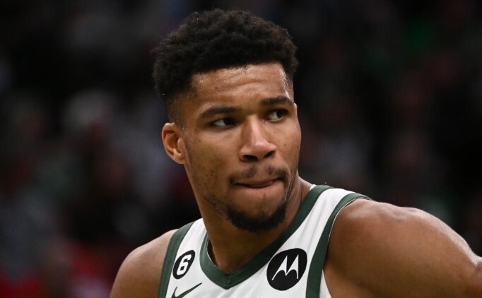 Celtics, Giannis takas� s�recinden 'rahats�z olmaya ba�lad�'
