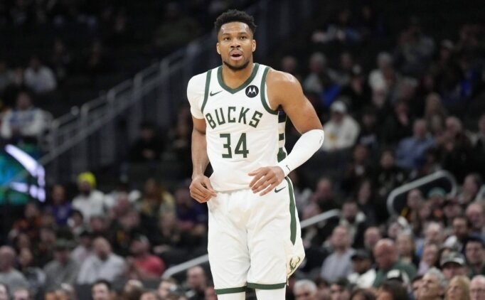 Horst: 'Giannis'i takas etmek hem bizim hem de onun i�in en do�ru karard�'