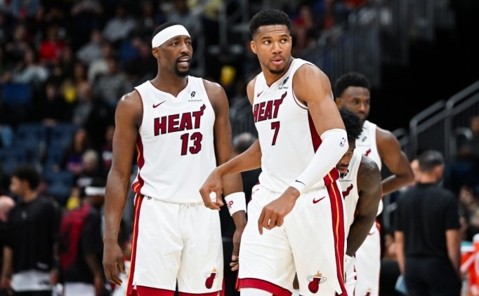 Van Gundy: 'Bam biraz abart�l�yor, Miami'ye ikna olmad�m'