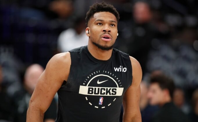 Giannis Antetokounmpo'nun �nceli�i 'Heat ve Celtics'