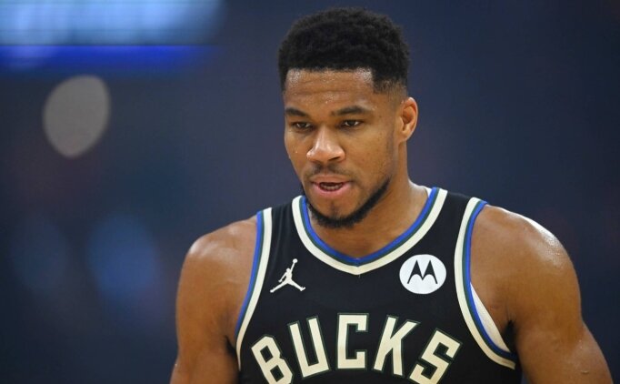 Giannis yar���nda Heat �nde, Celtics takibini s�rd�r�yor