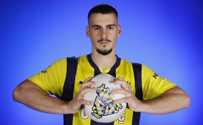 Fenerbah�eli y�ld�za S�per Lig'den s�rpriz talip