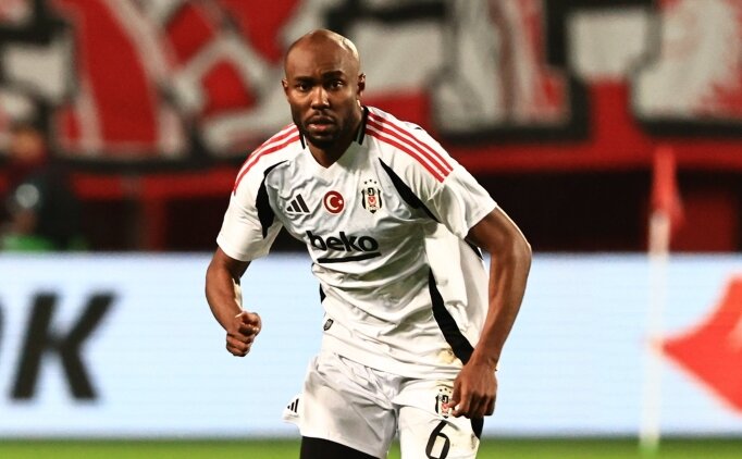 Al-Musrati geri d�n�yor!