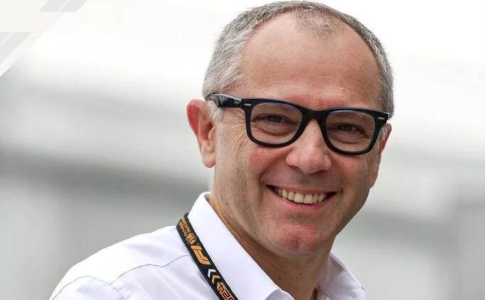 F1 Ba�kan� Domenicali: 'Panik yapmaya gerek yok!'