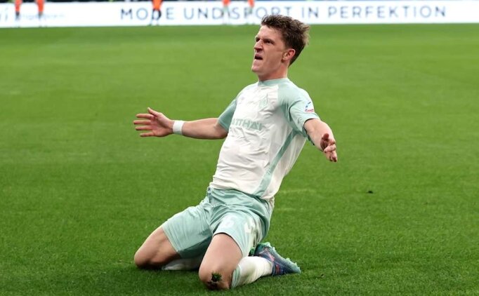 Werder Bremen rahat nefes ald�