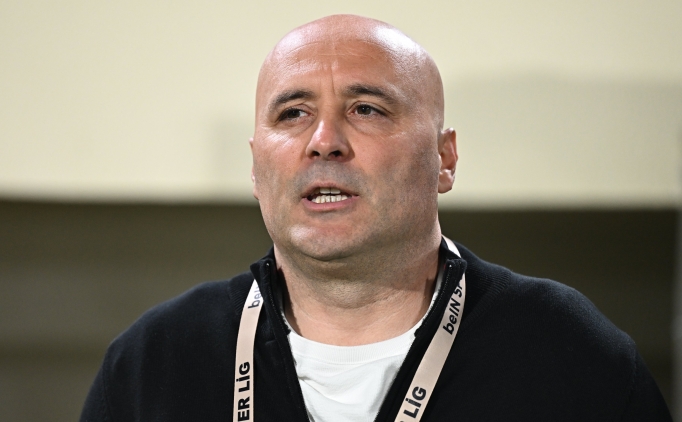 Sami U�urlu: taraftara �ok i� d���yor