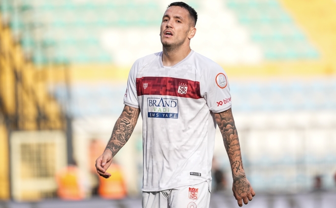 Sivasspor, Rey Manaj'� yeniden kadrosuna katmak istiyor!