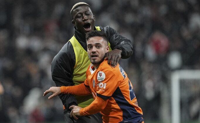 Be�ikta�'ta Cengiz �nder'in yerine gelecek isim belli oldu!