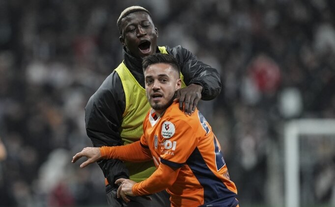 Be�ikta�, Cengiz'in yerine Yusuf'u istiyor!