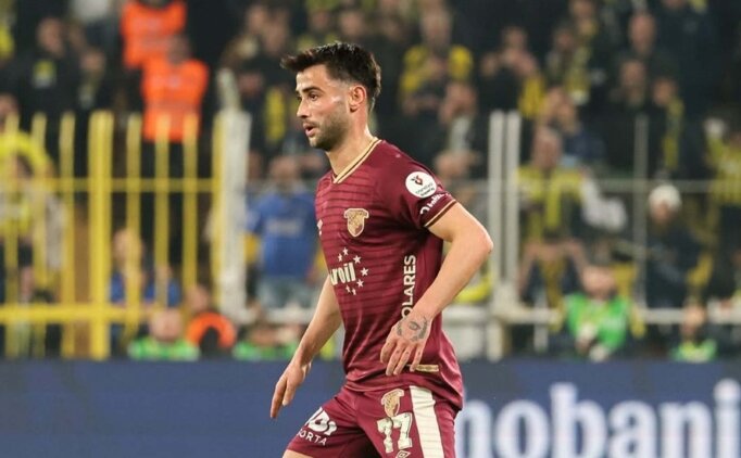 G�ztepe'de iki yerli i�in transfer ihtimali ortadan kalkt�!